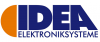 IDEA Elektronik Systeme GmbH Logo